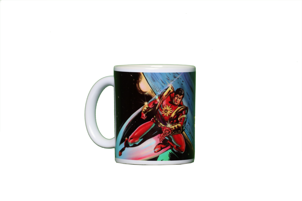 Shaktimaan Mugs