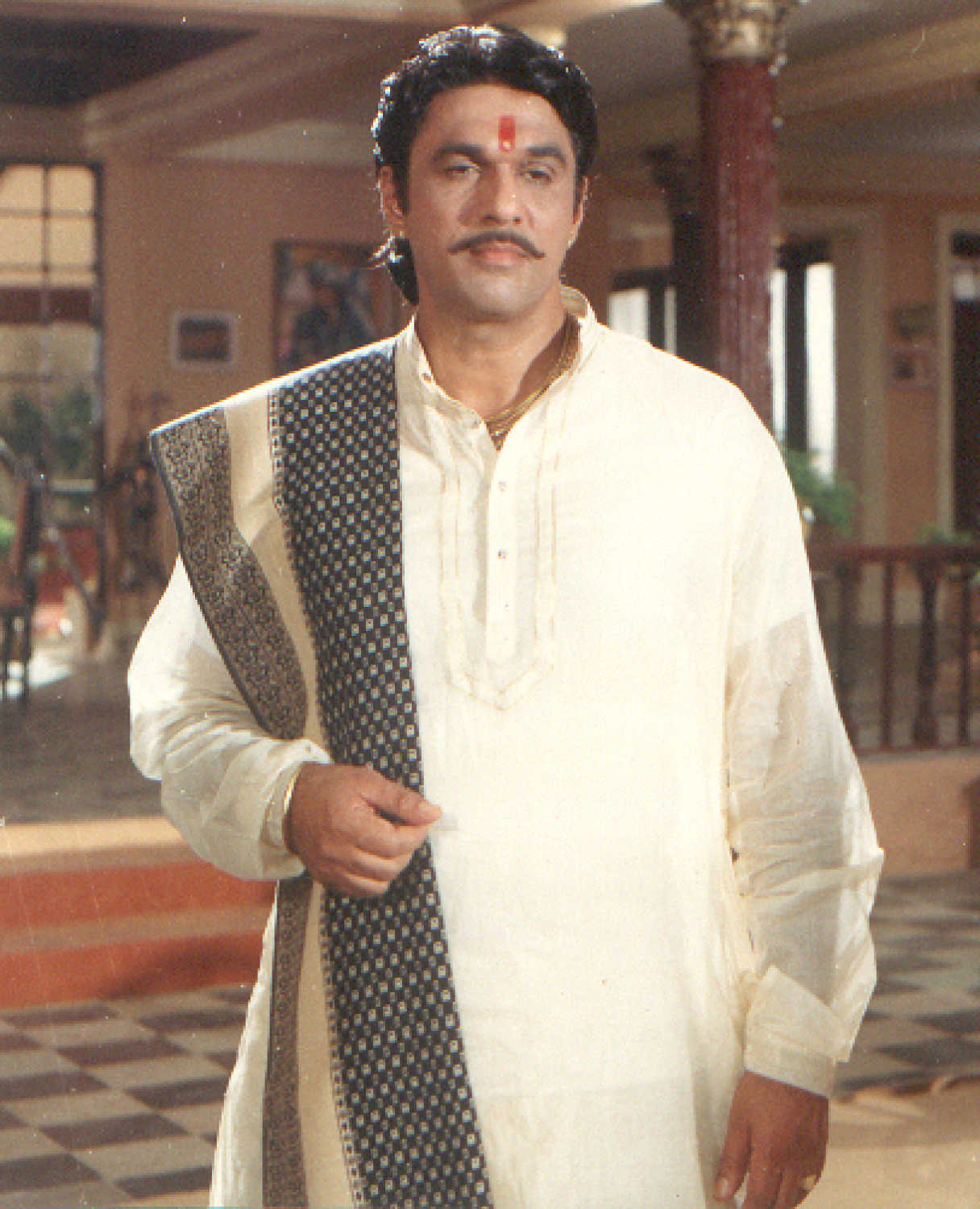 raaja film